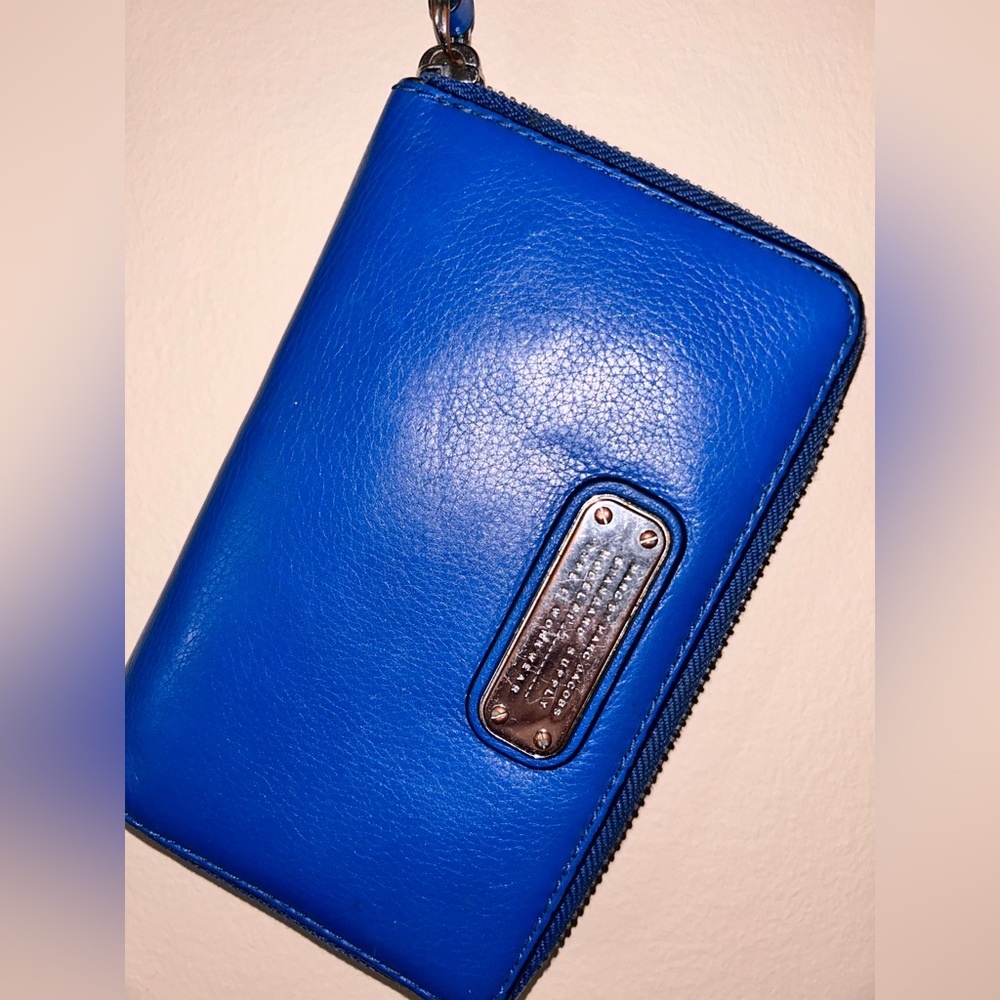 Marc Jacobs Wallet
